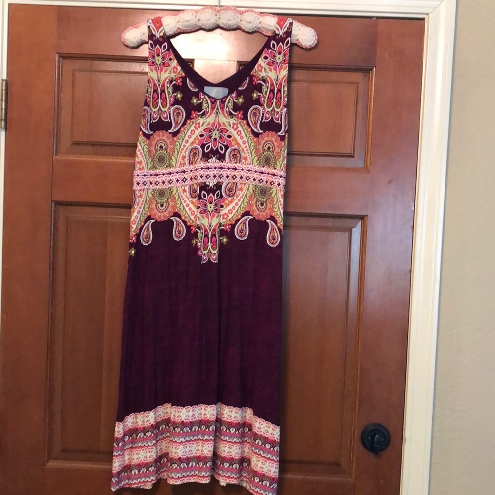 Athleta Sun Dress Large